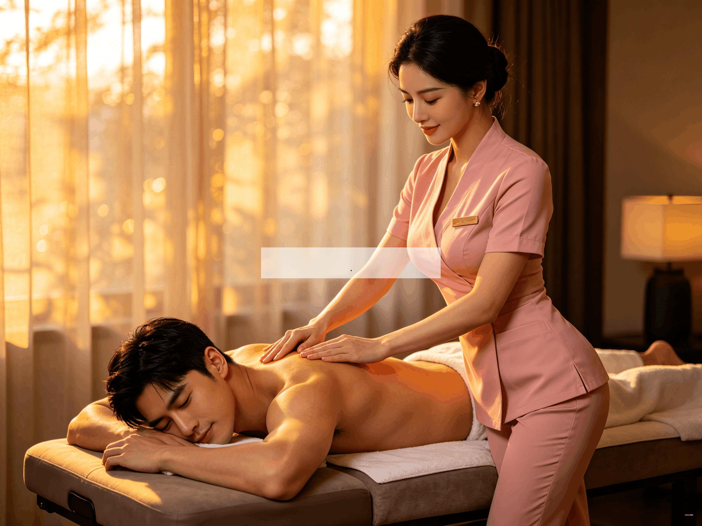 123养生+摩耶按摩强强联合,上门SPA同城按摩30分钟到家省心又省钱-第1张图片-123养生知识网 123养生+摩耶按摩强强联合,上门SPA同城按摩30分钟到家省心又省钱-第1张图片-123养生知识网